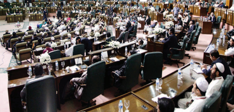 Universal Nexus for Interfaith Trust and Engagement (UNITE)